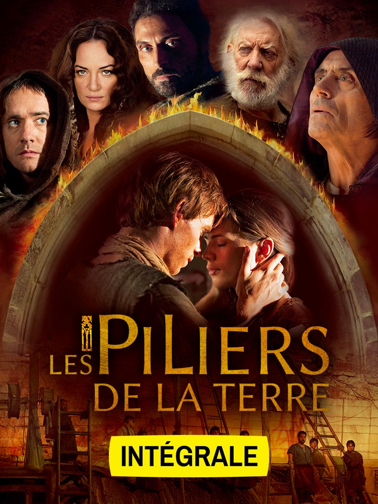 Les piliers de la Terre