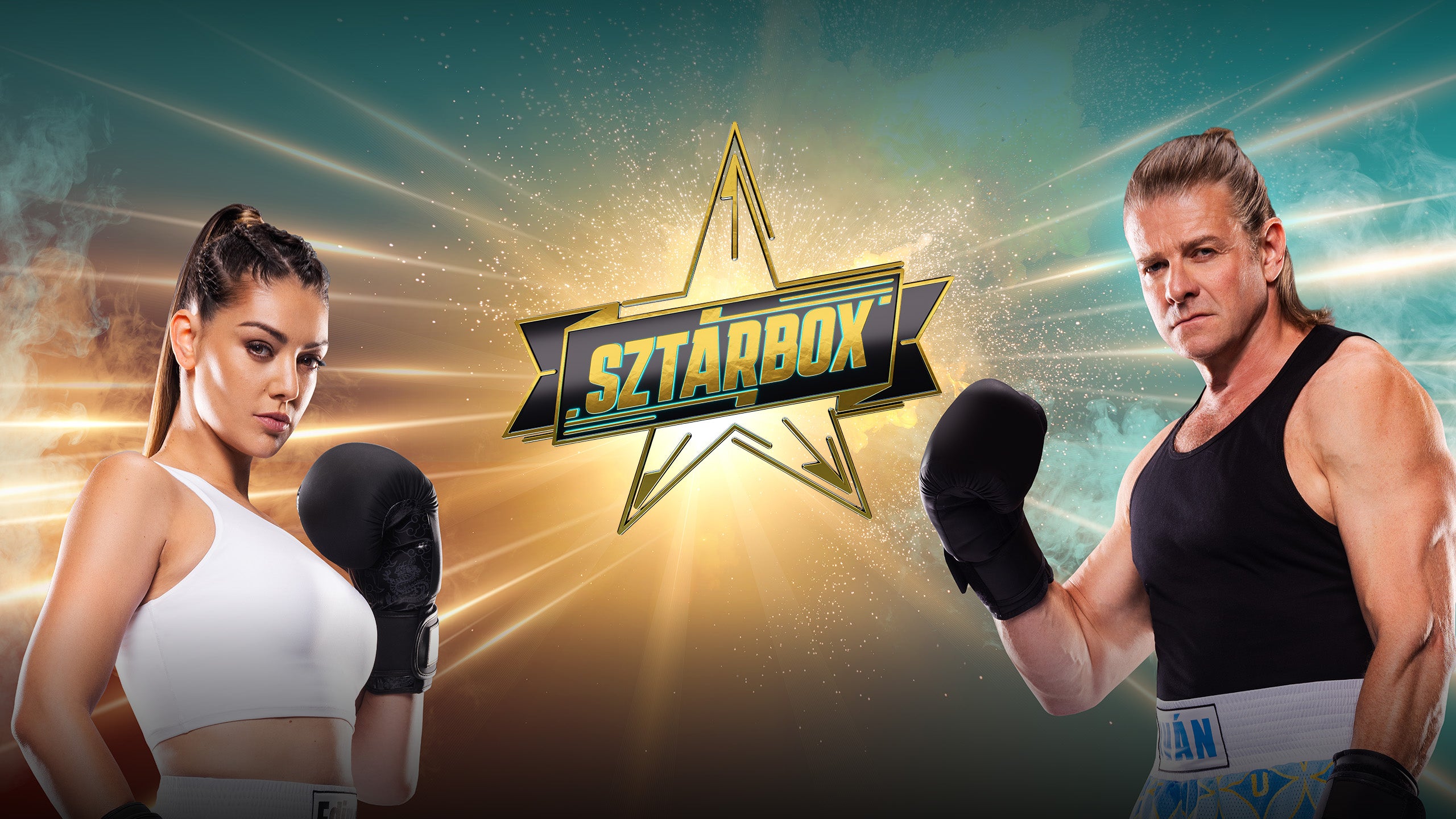 Sztárbox