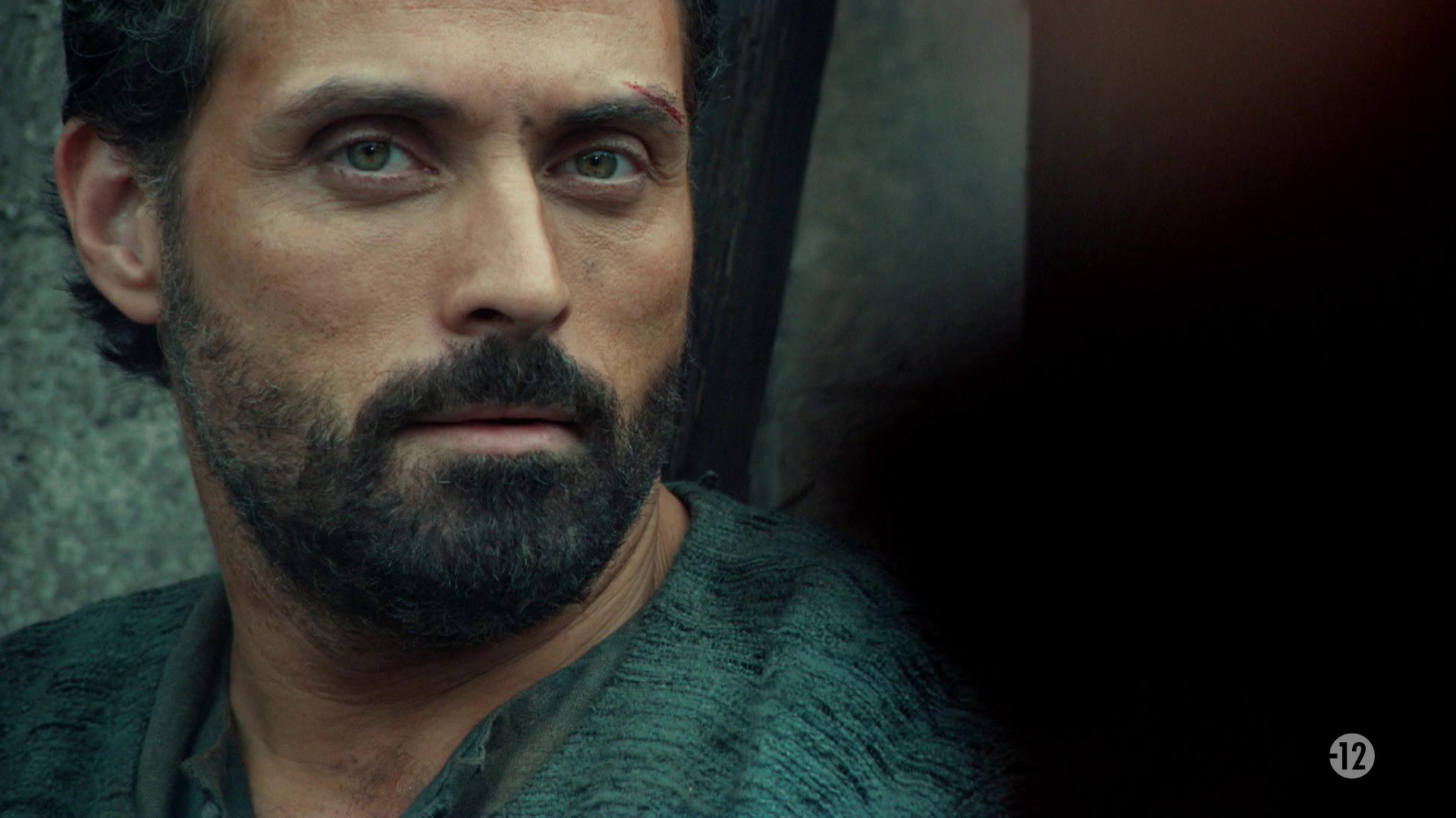 Épisode 2 - Maître constructeur