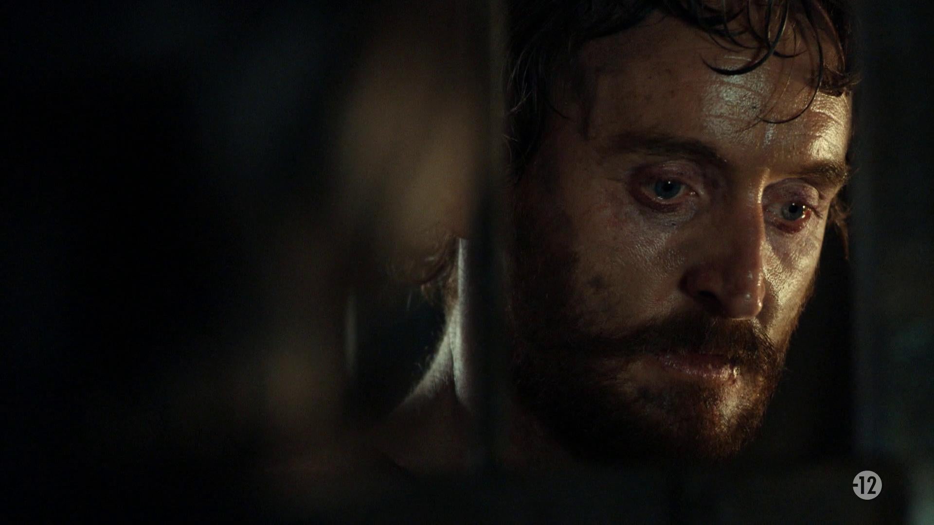 Épisode 4 - Champ de bataille