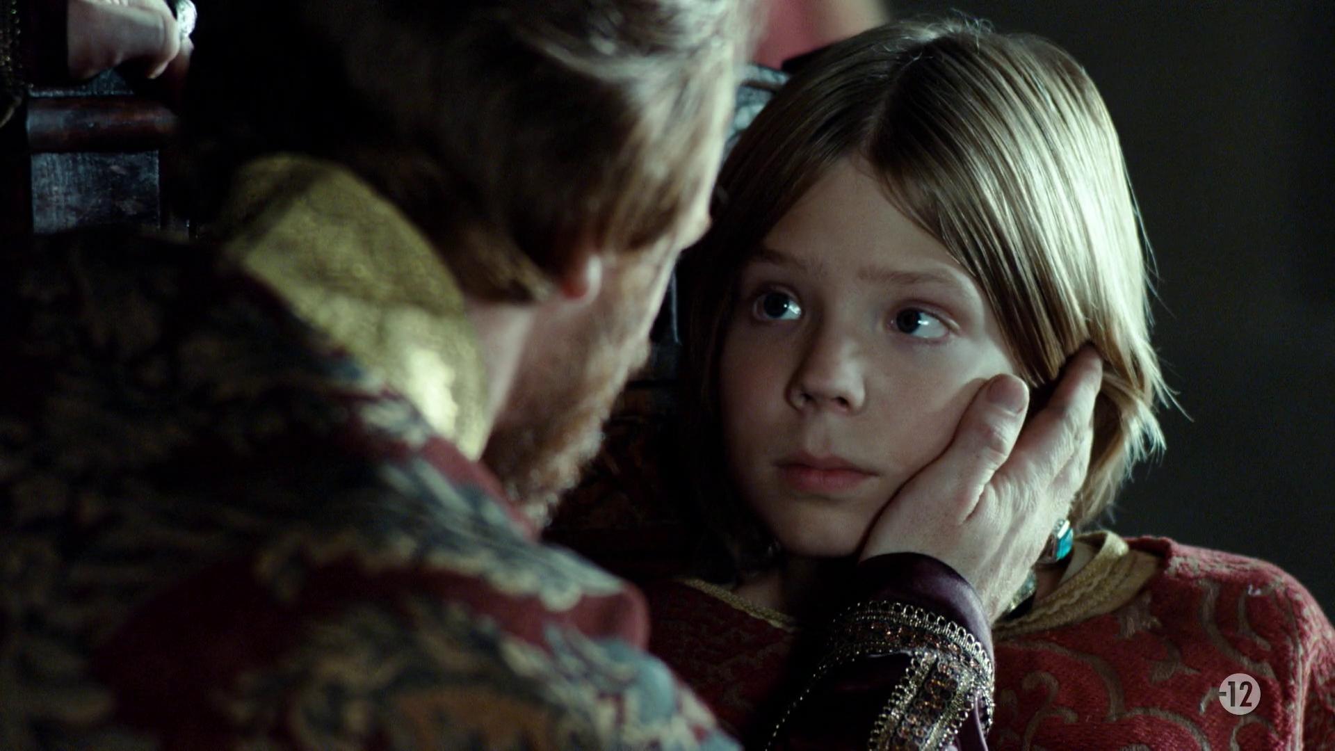 Épisode 7 - Nouveaux départs