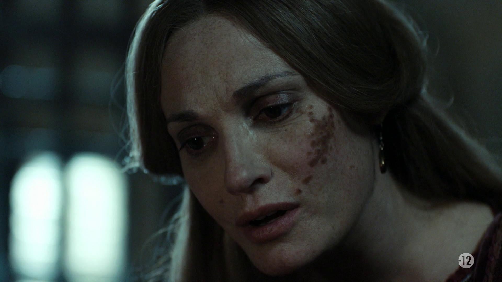 Épisode 6 - Sorcellerie