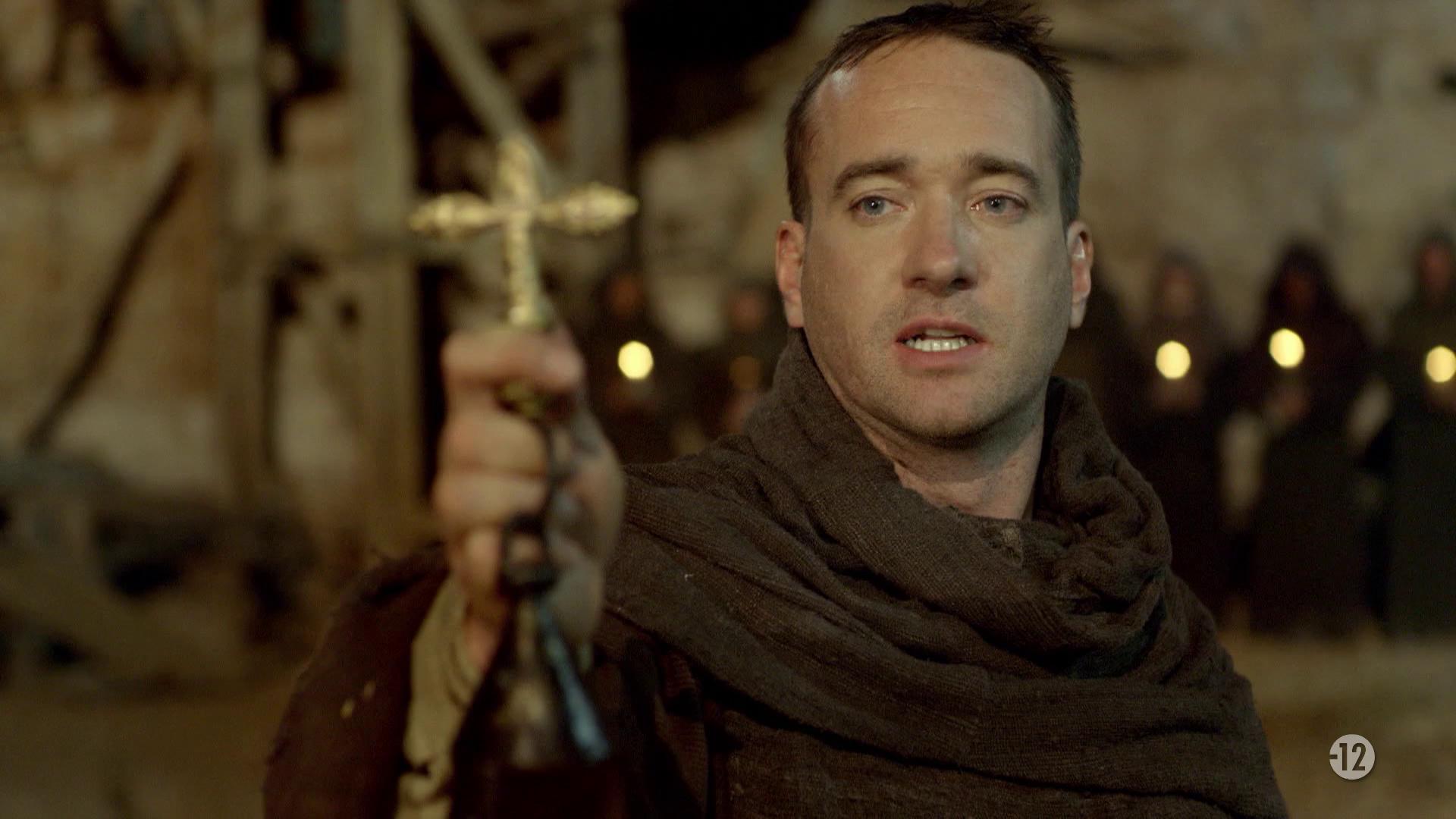 Épisode 3 - Rédemption