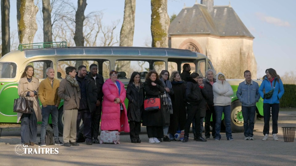 Épisode 1 - Partie 1