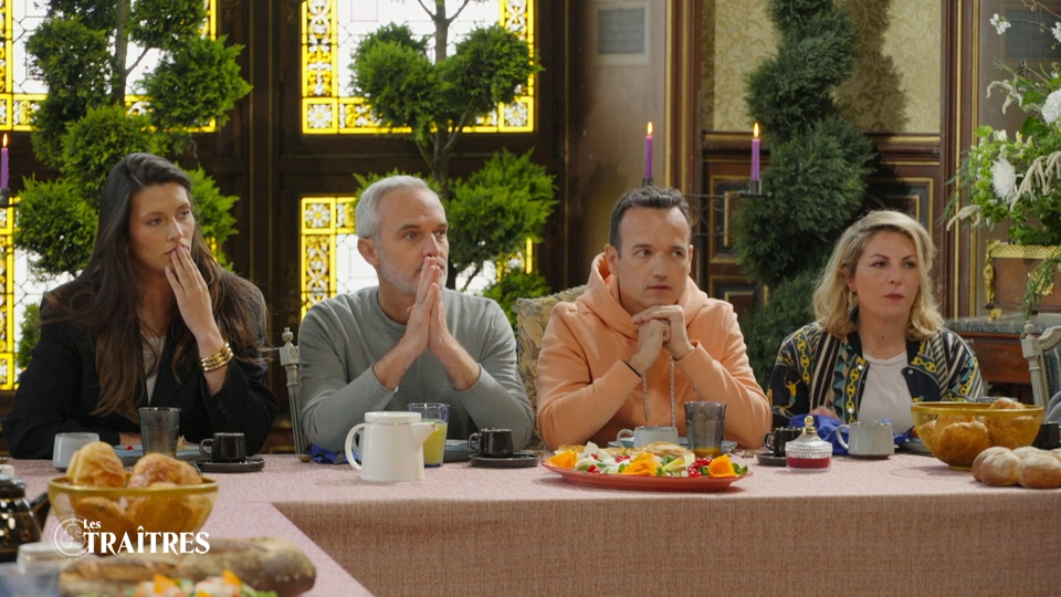 Épisode 1 - Partie  2