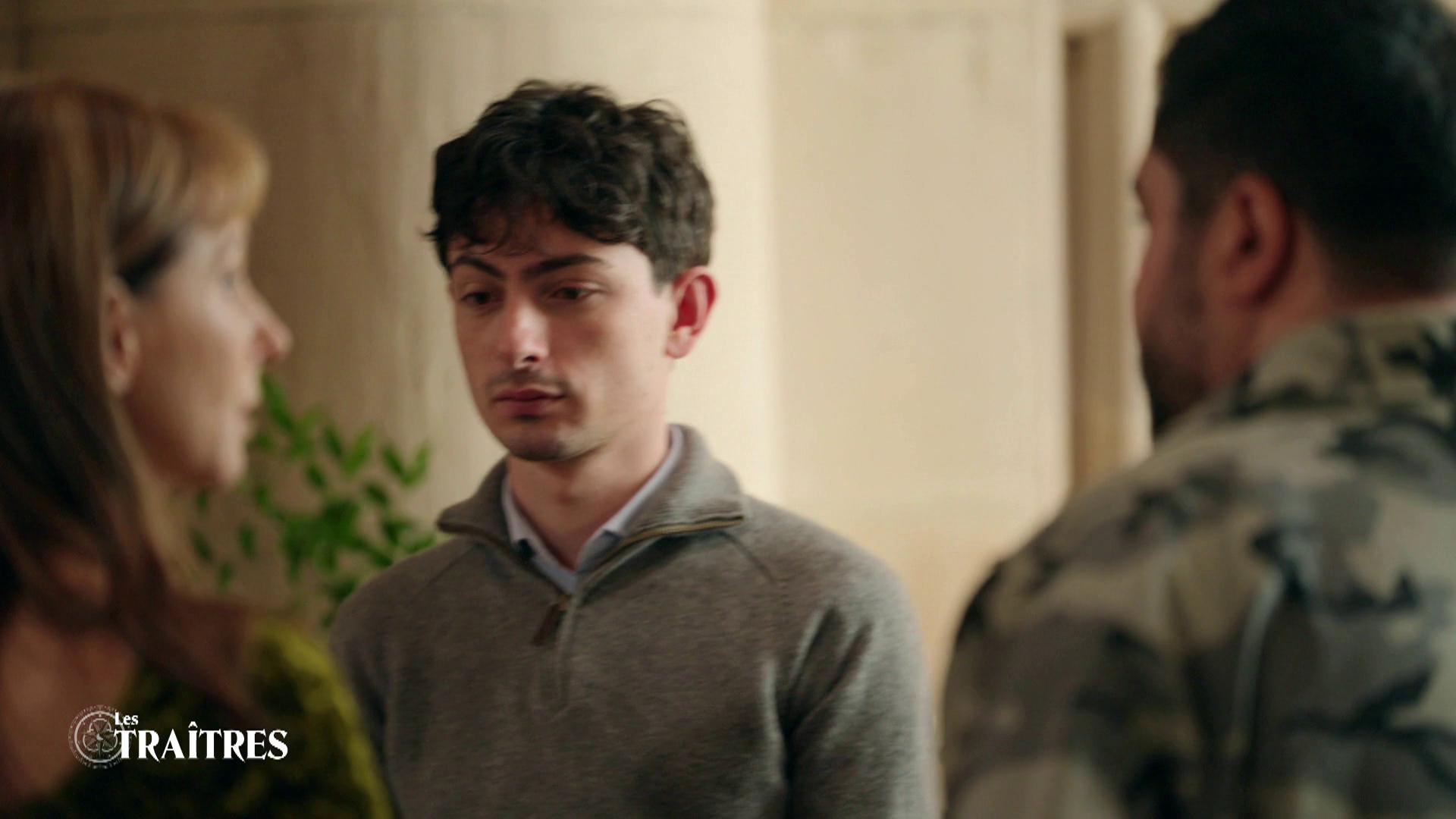 Épisode 2 - Partie  2