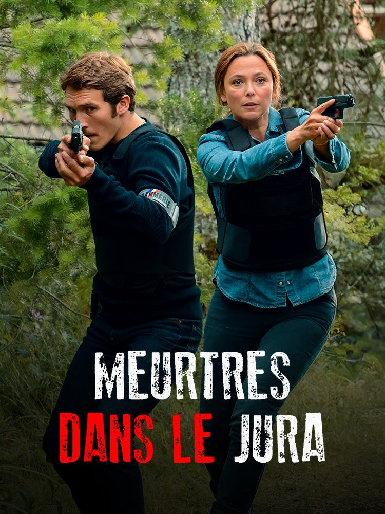 Meurtres dans le Jura