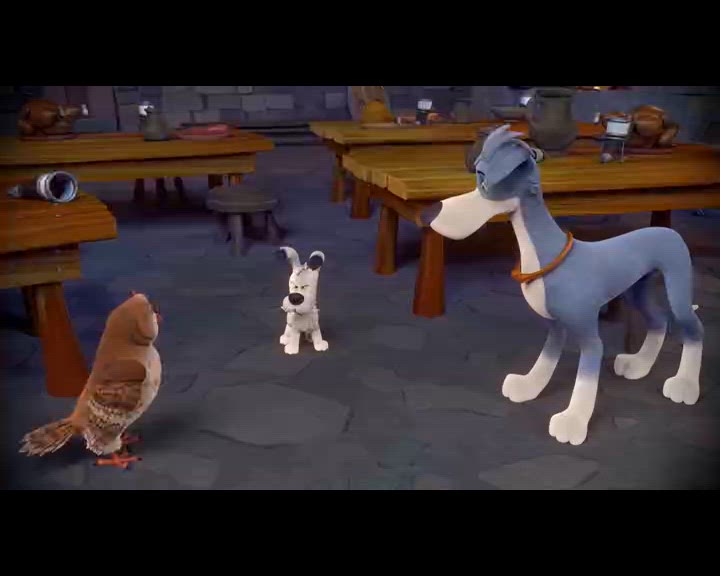 Lutèce est une fête