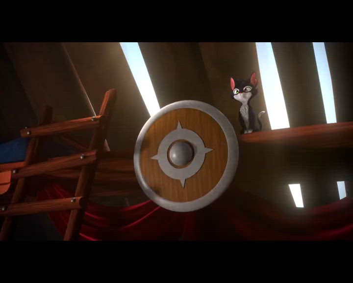 Le réseau express romain