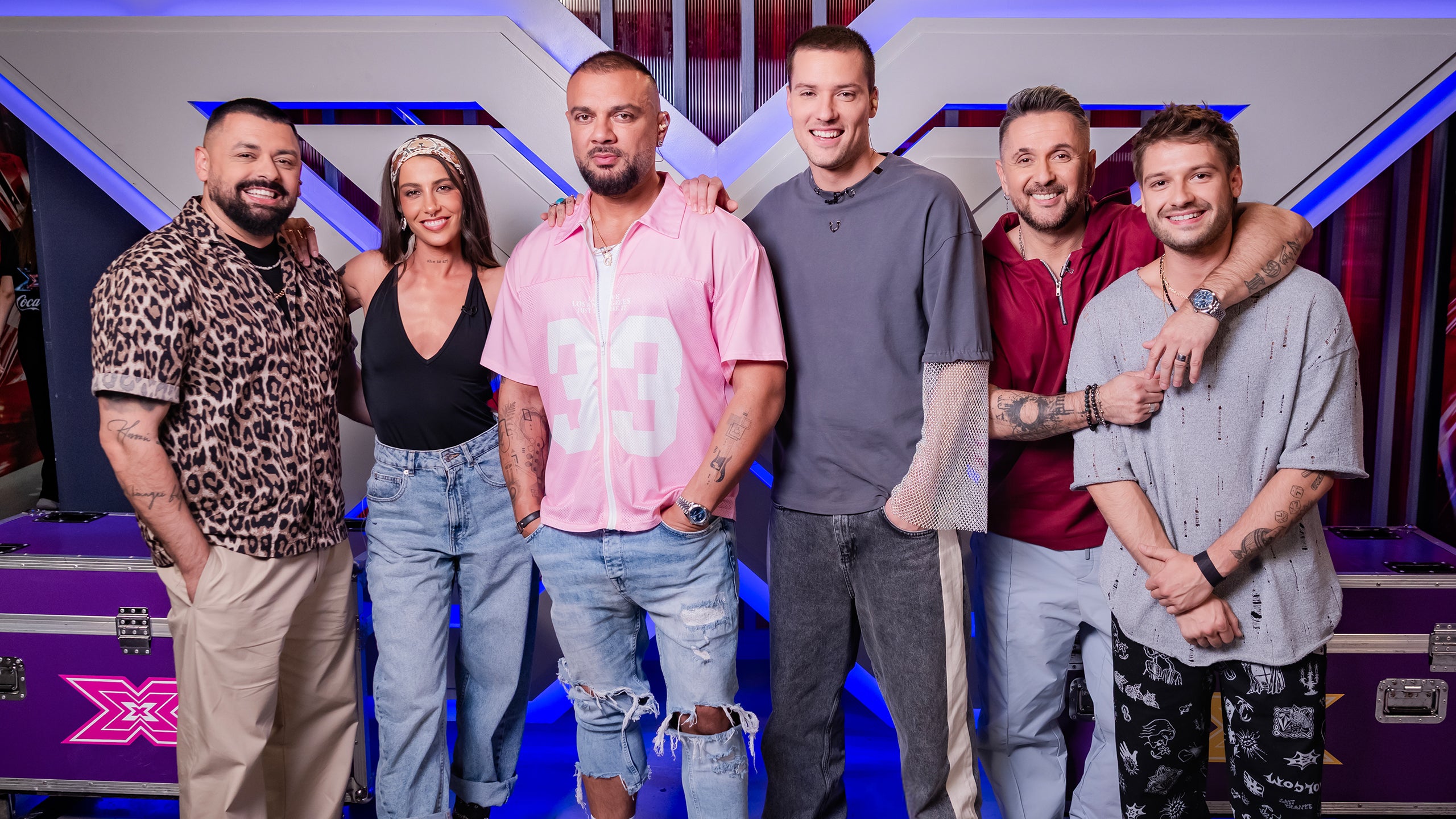 13. évad 1. rész: Válogató