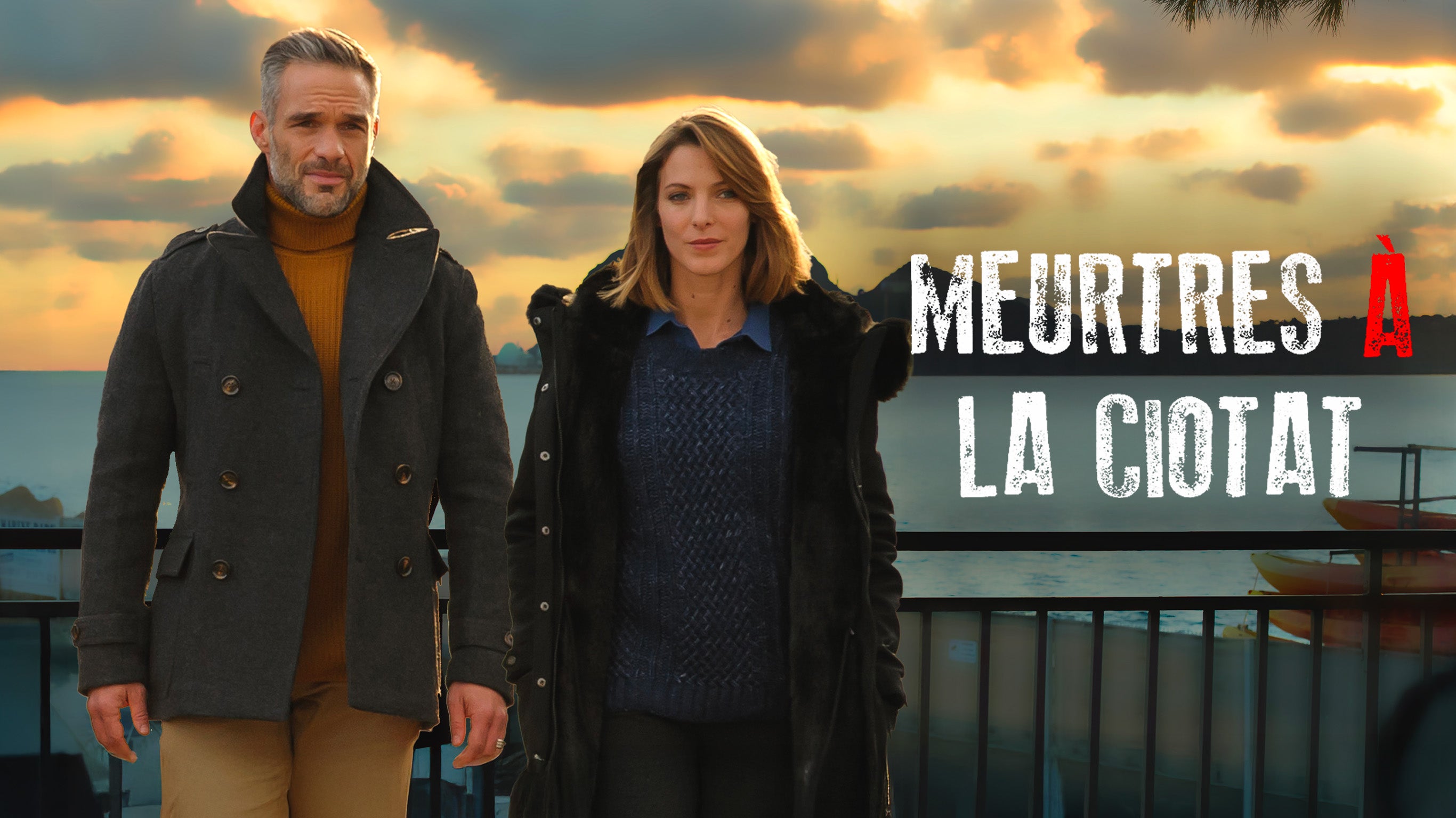 Meurtres à La Ciotat