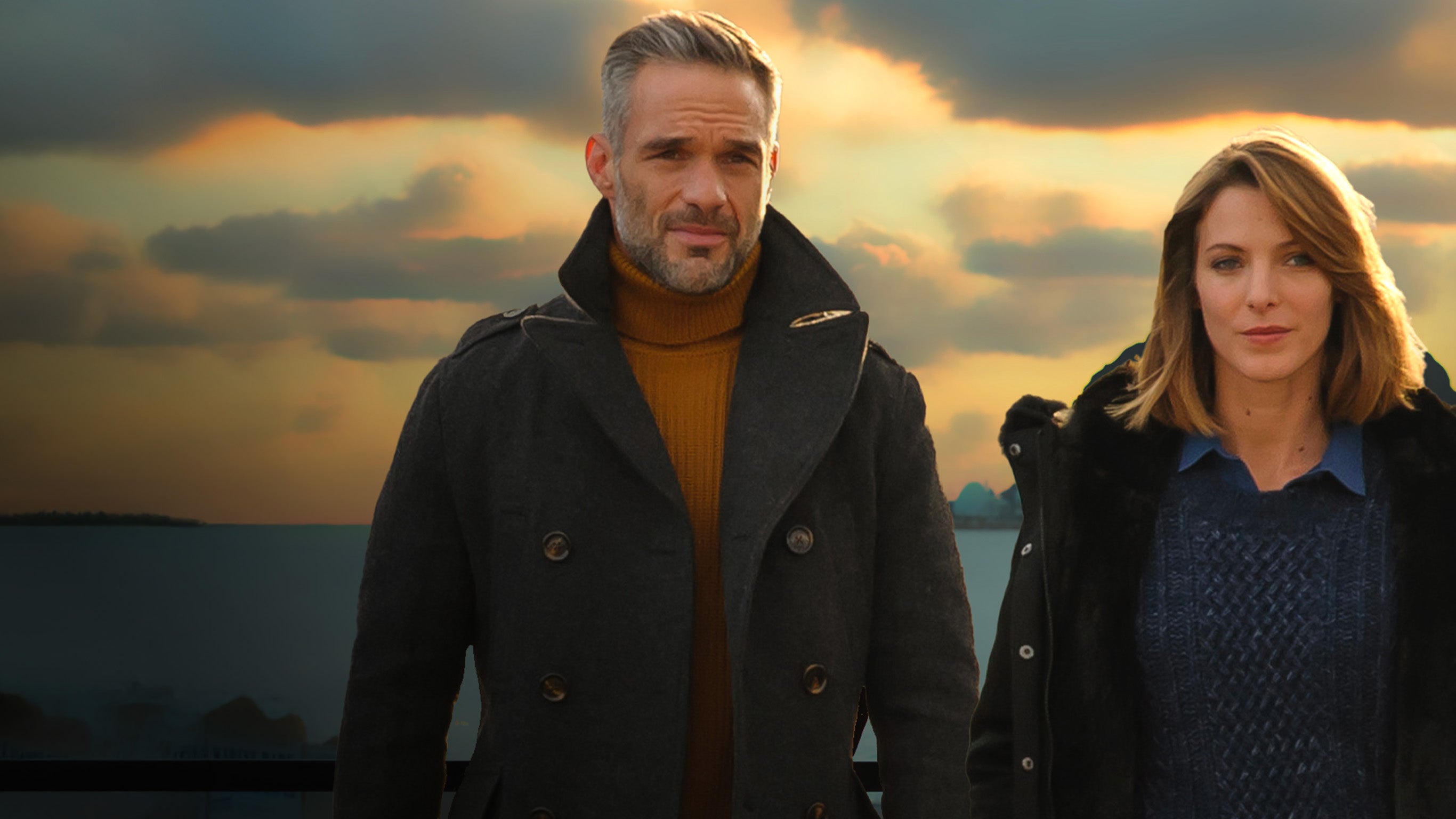 Meurtres à La Ciotat