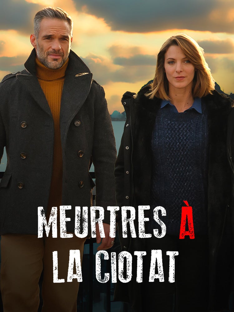 Meurtres à La Ciotat