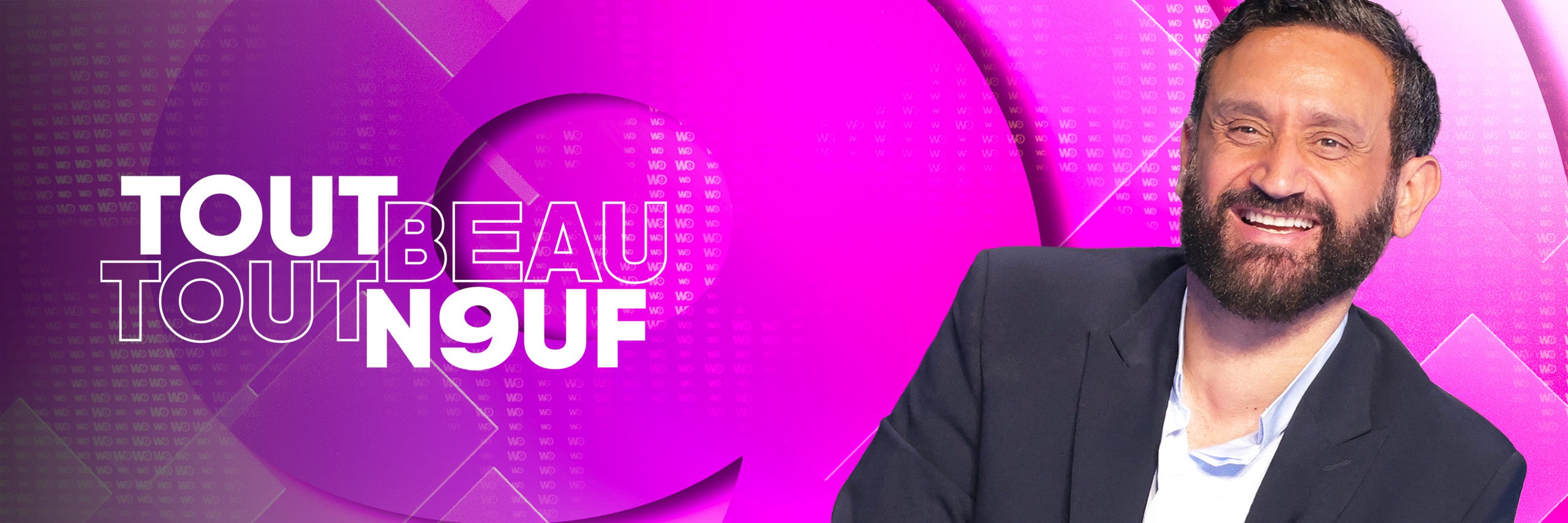 Tout Beau, Tout N9uf