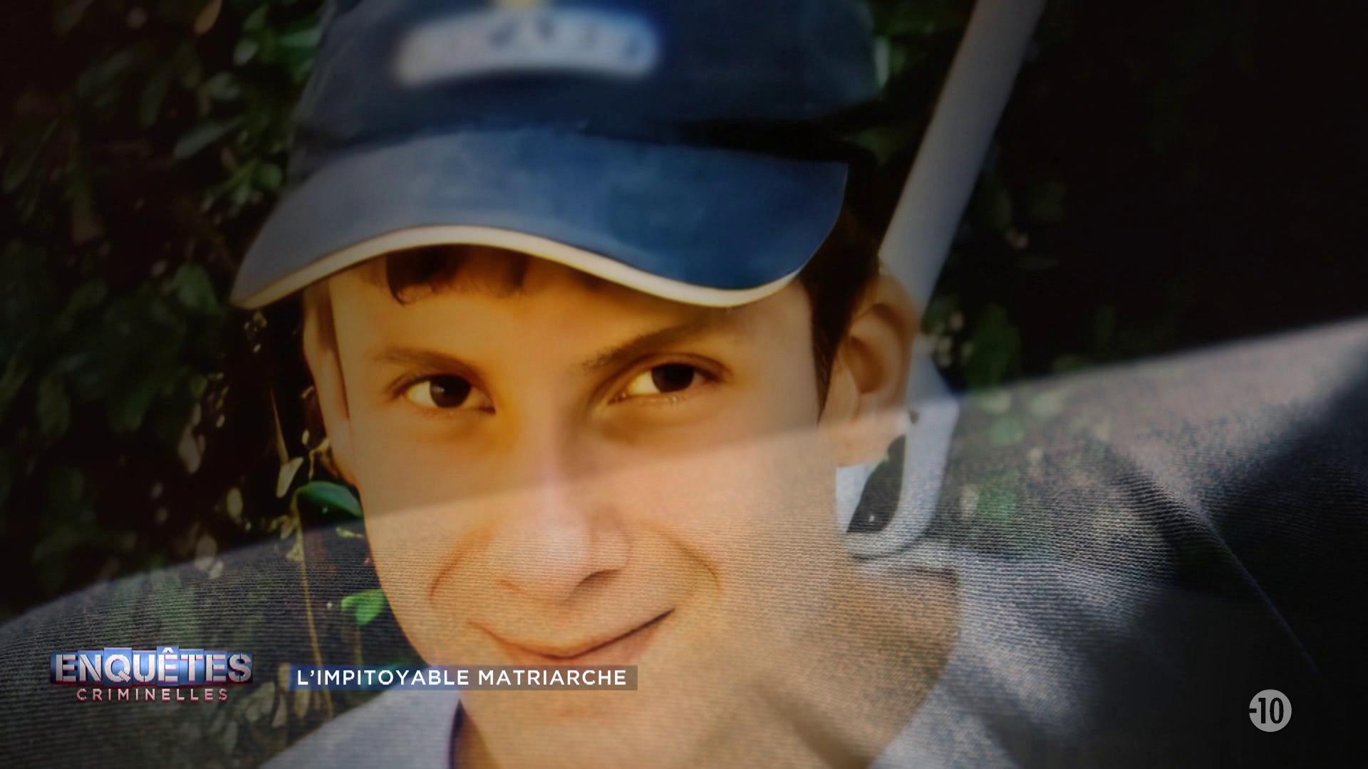 L'impitoyable matriarche (1/2)