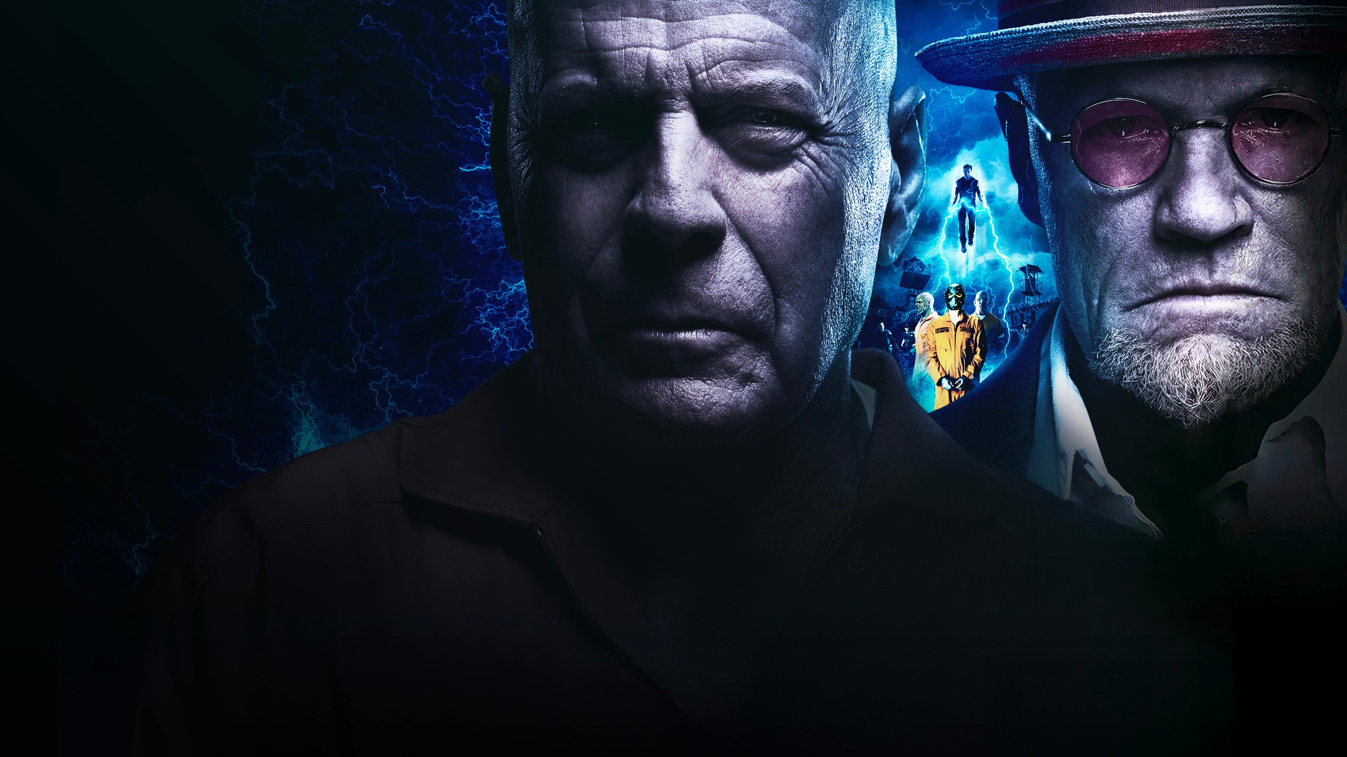 Corrective measures : mutants surpuissants