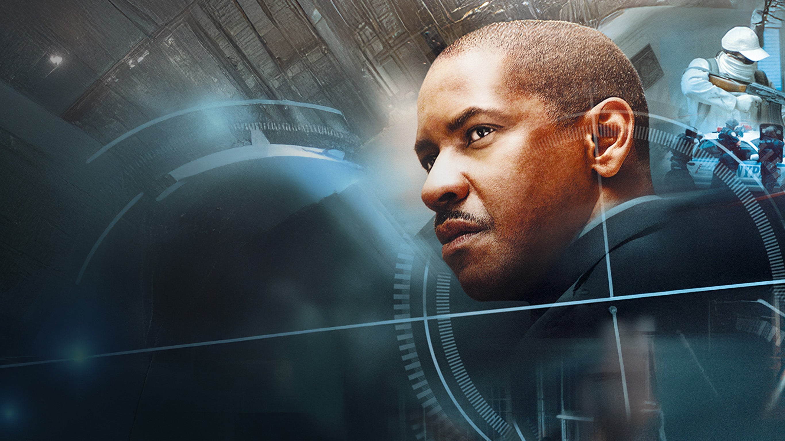 Inside man, l'homme de l'intérieur