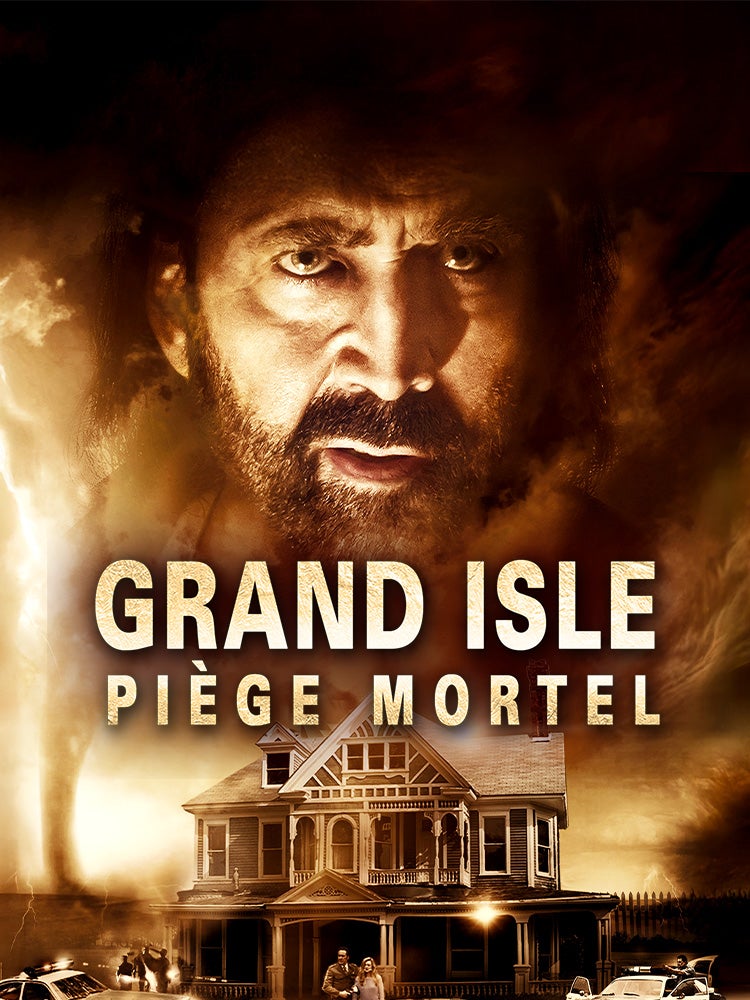 Grand Isle : piège mortel