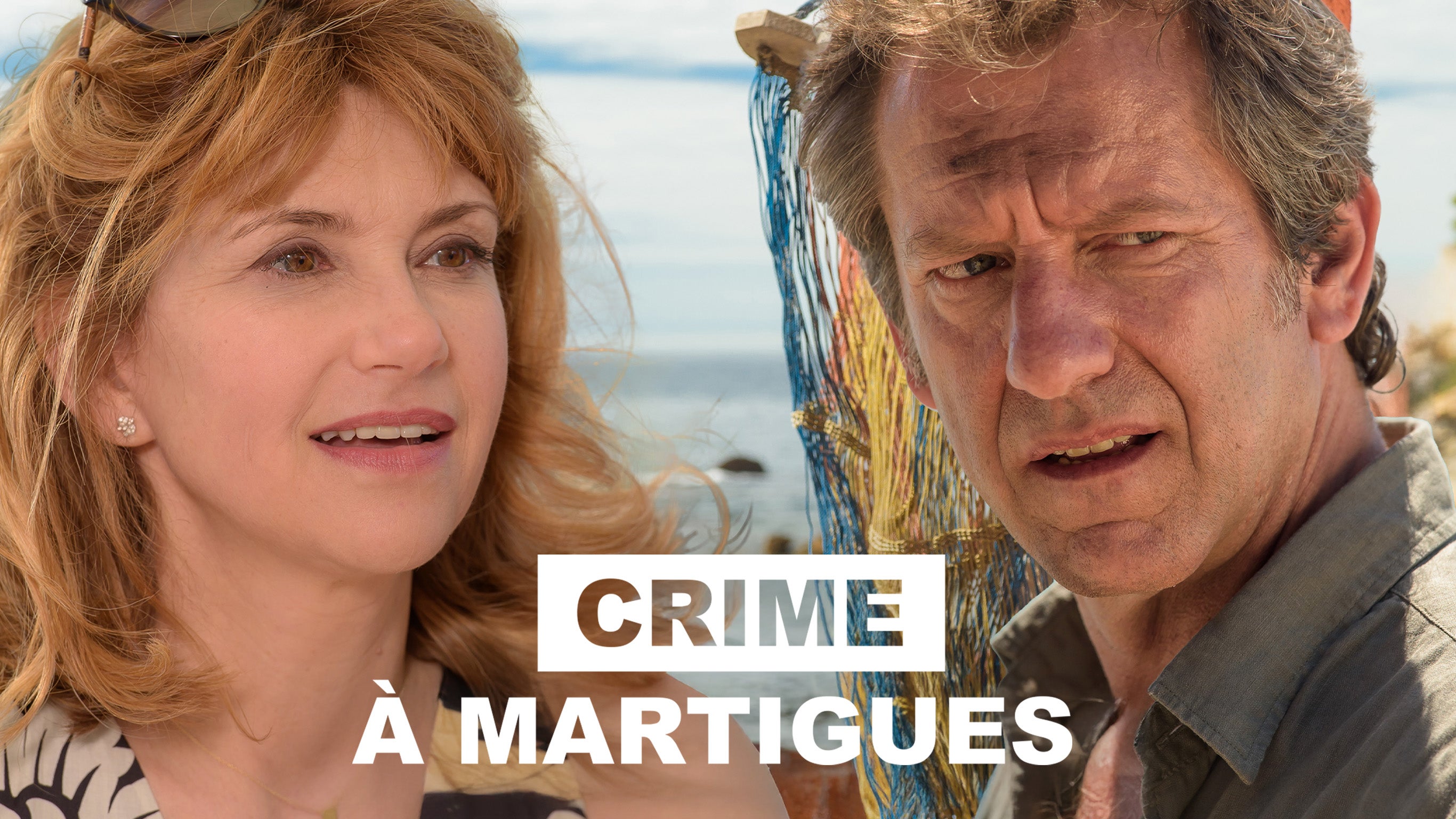 Crime à Martigues