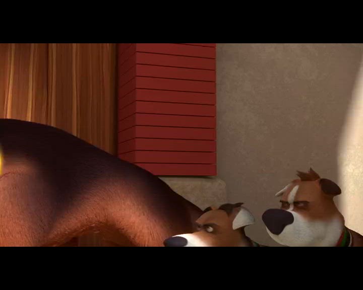 Eaux troubles à Lutèce