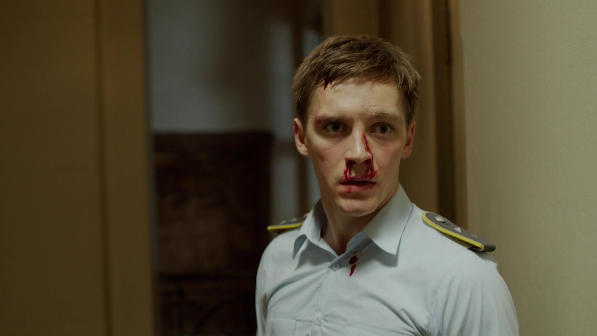 Épisode 2 - Sur écoute