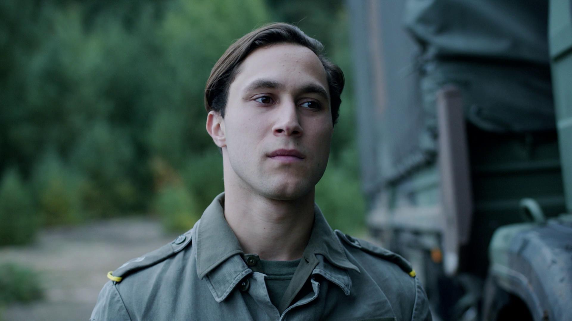 Épisode 3 - Opération séduction