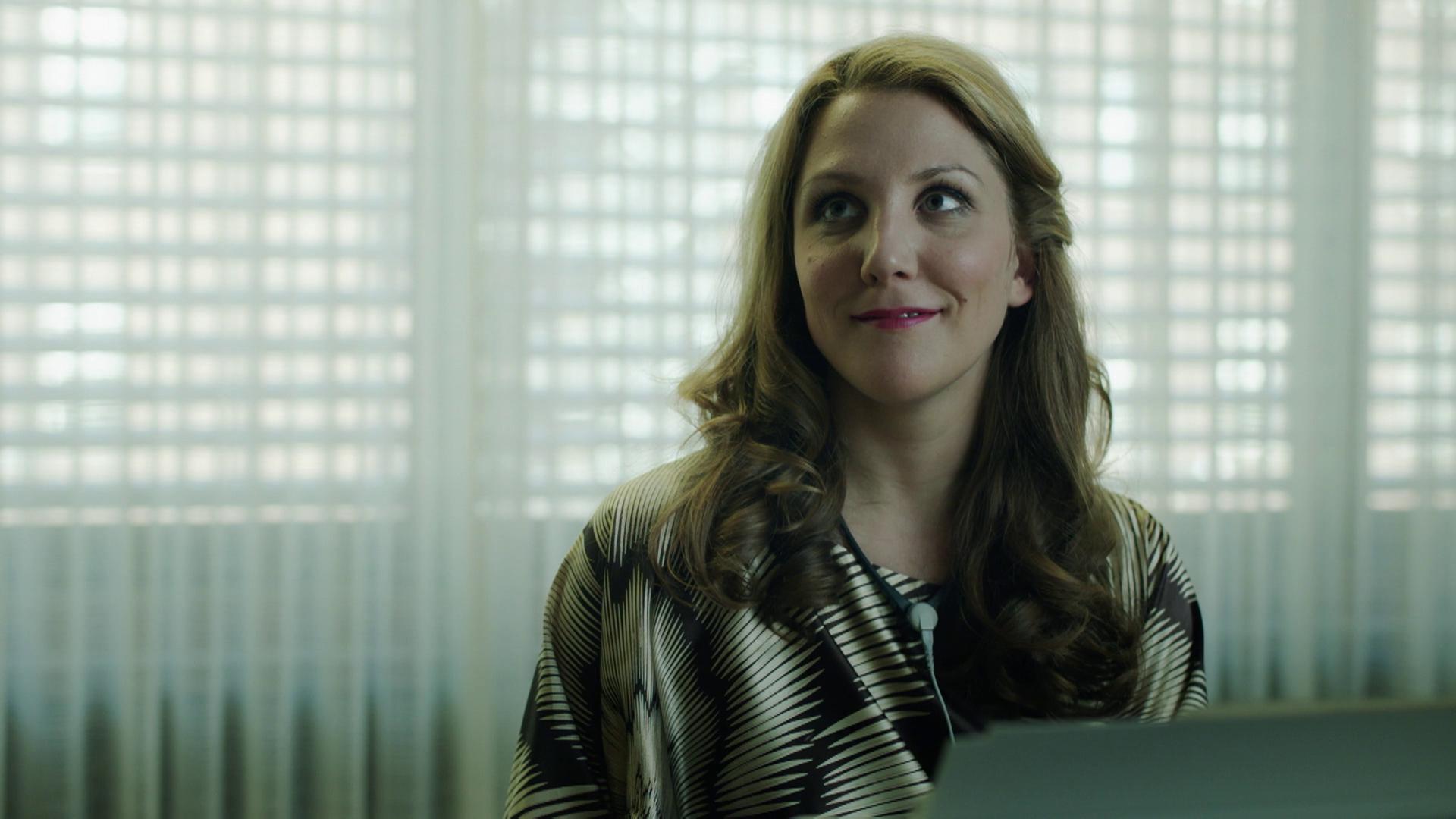 Épisode 4 - Pour la bonne cause