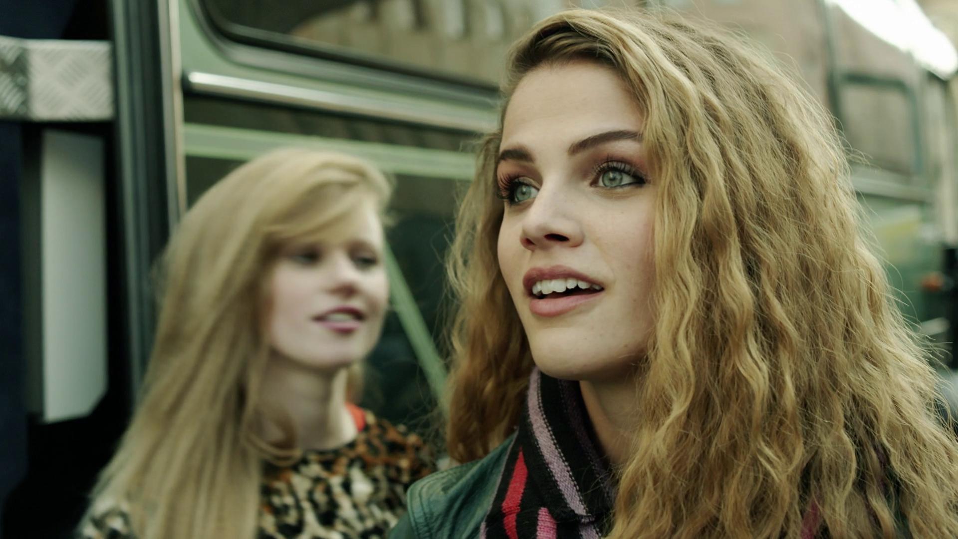 Épisode 7 - Haute tension