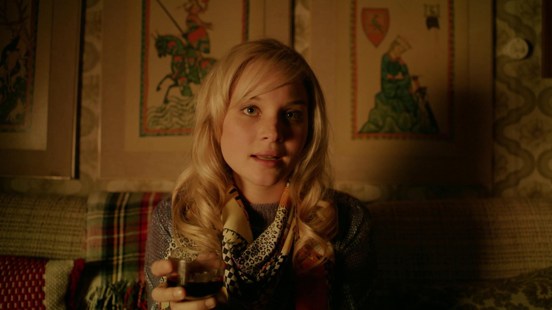 Épisode 8 - Able archer