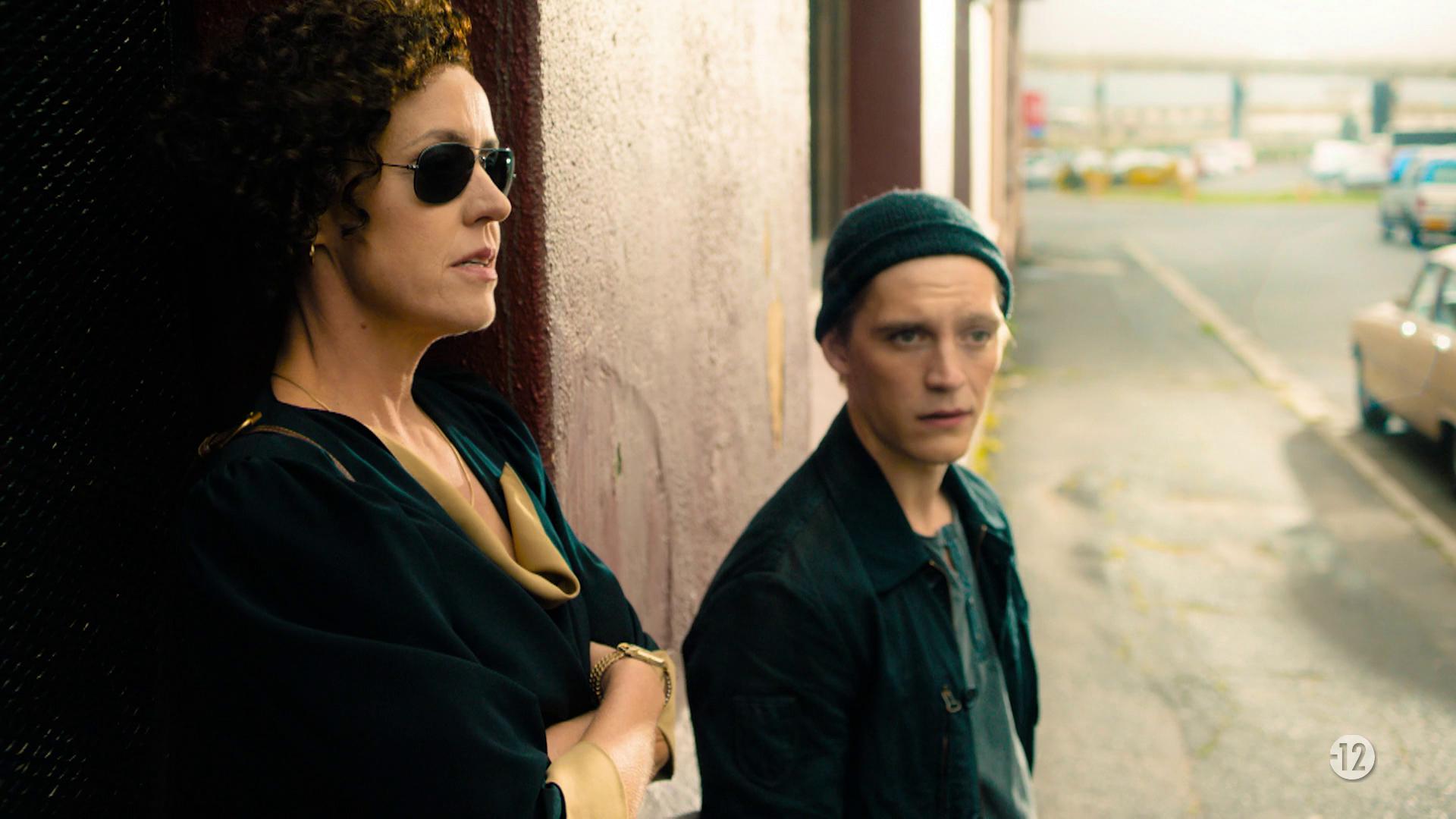 Épisode 2 - Convoi très spécial