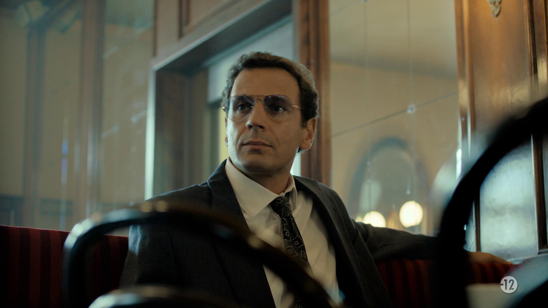 Épisode 6 - Parfait coupable