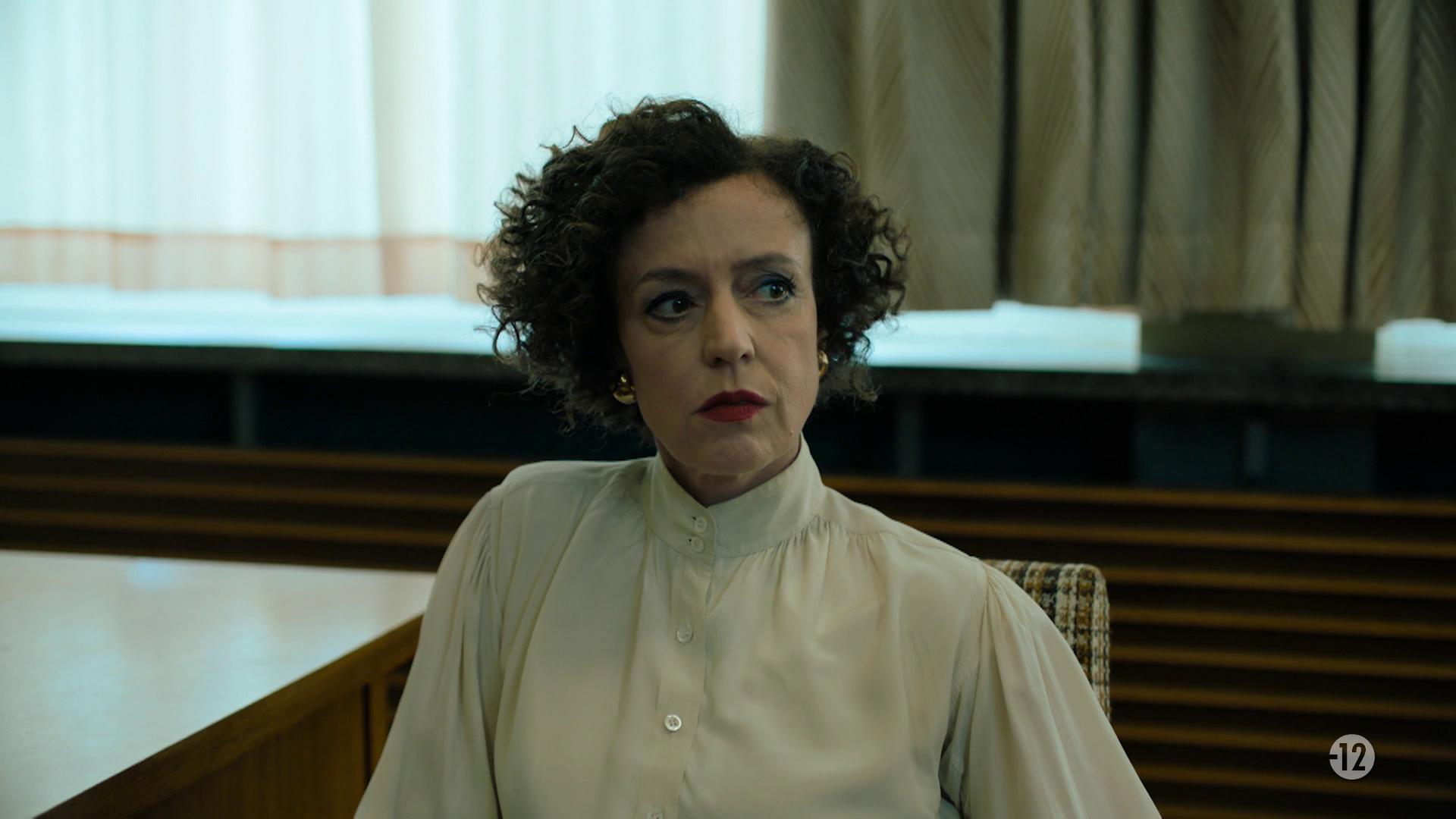 Épisode 7 - Pour un monde meilleur