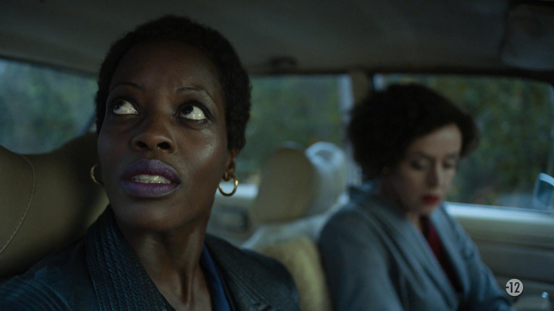 Épisode 8 - Avenir incertain