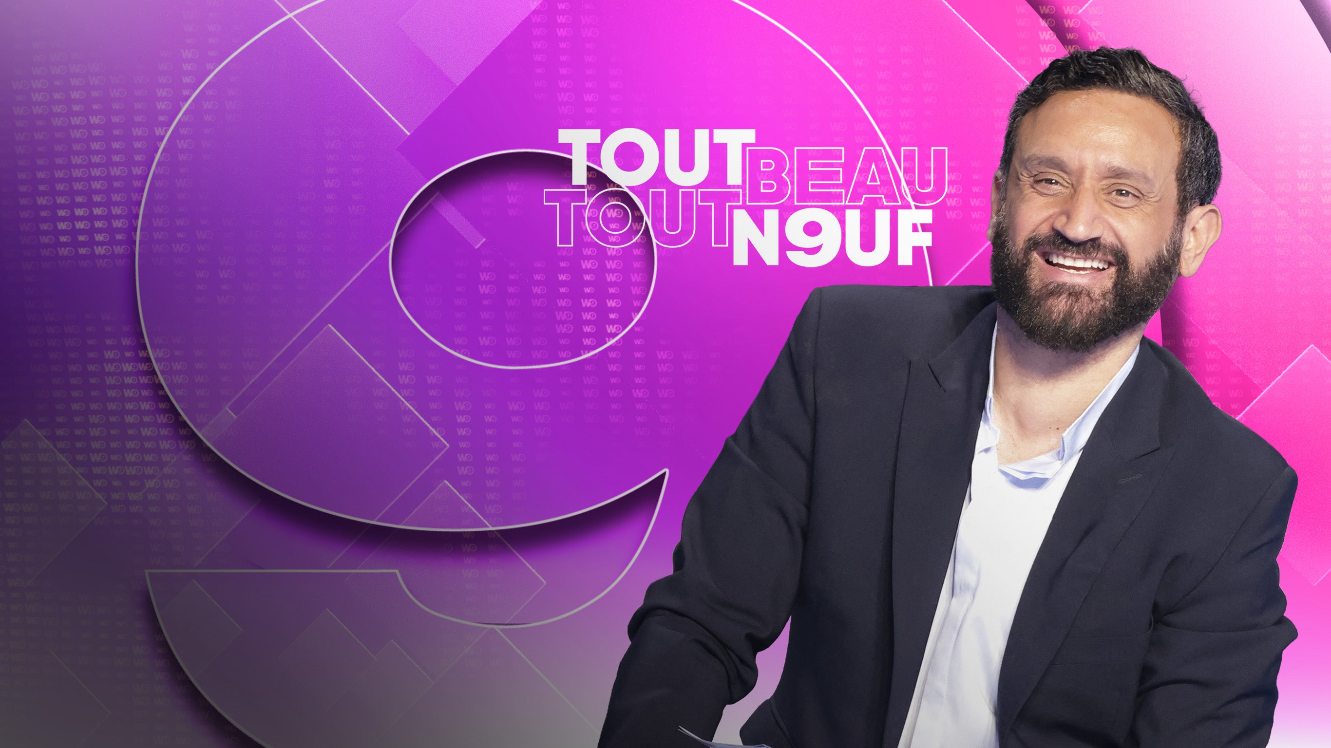 Rendez-vous avec Cyril et sa bande