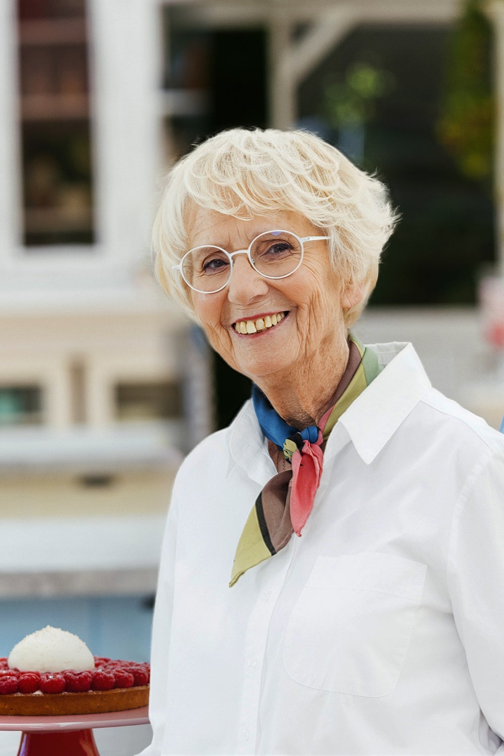 Le Meilleur Pâtissier