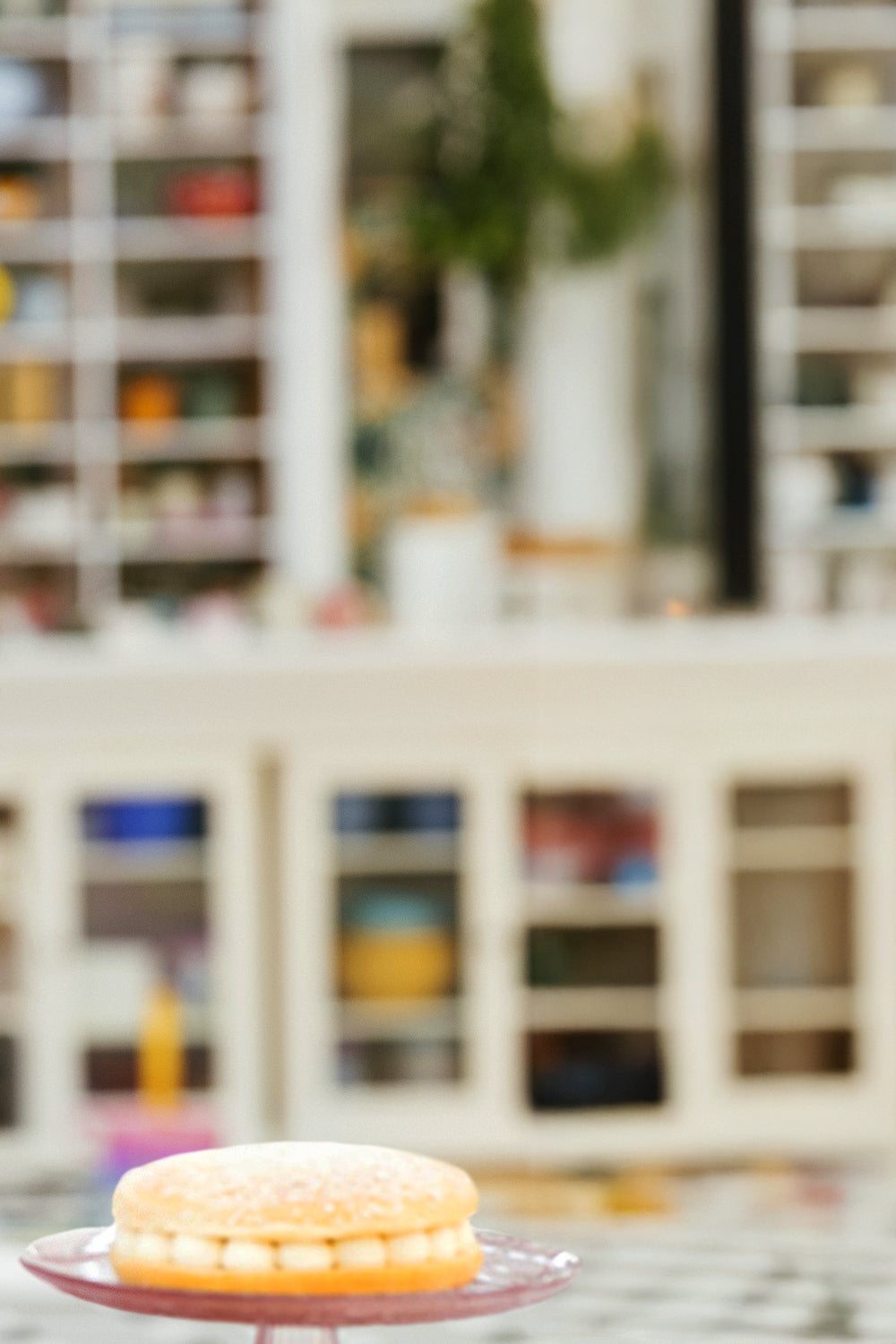 Le Meilleur Pâtissier