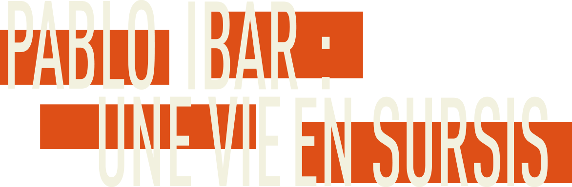 Pablo Ibar : une vie en sursis