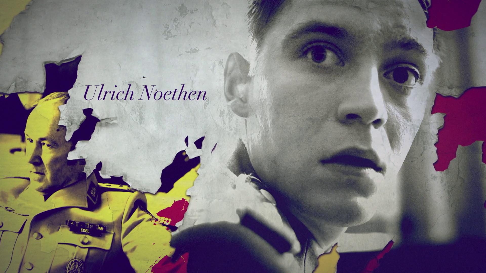 Épisode 5 - Le feu aux poudres