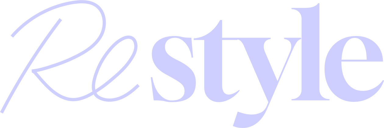 Restyle