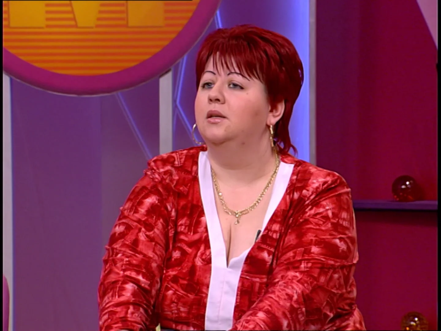 Mónika 114. rész (RTL Gold 2017)