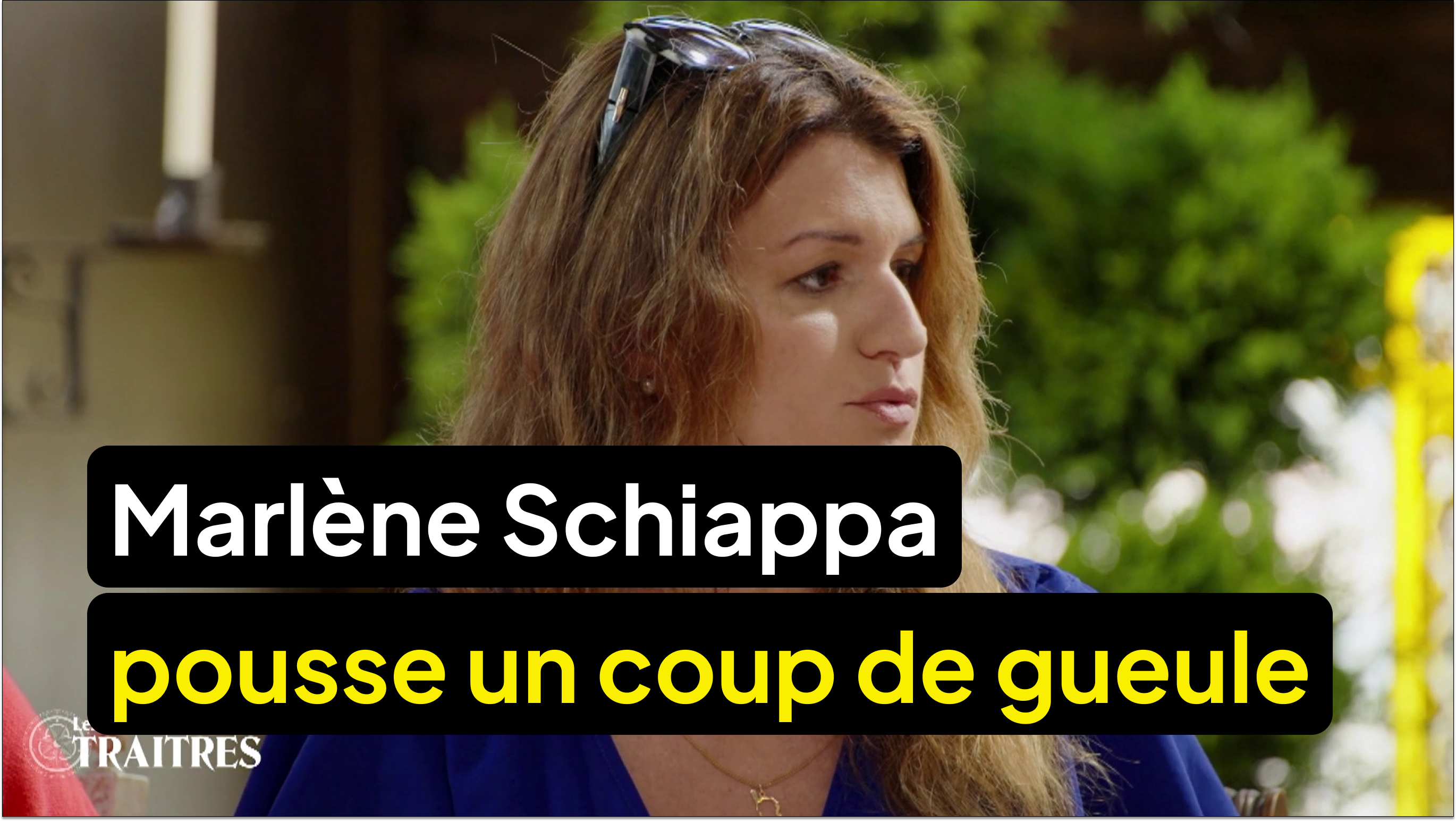 Marlène Schiappa pousse un coup de gueule
