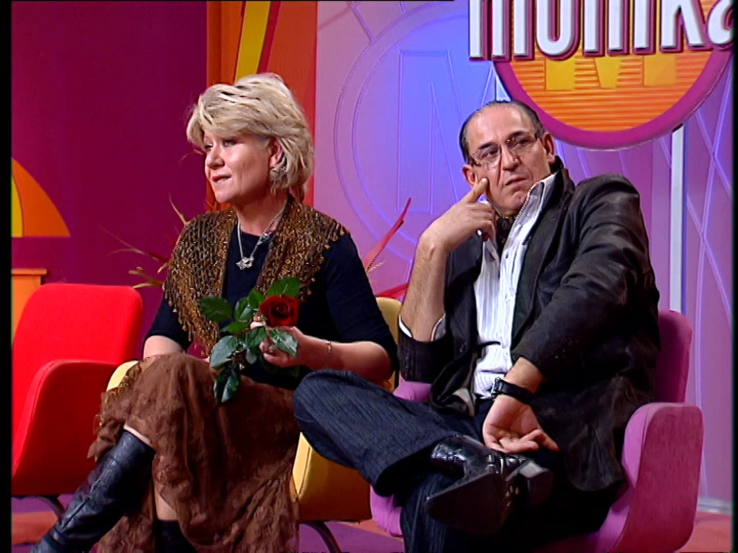 Mónika 115. rész (RTL Gold 2017)