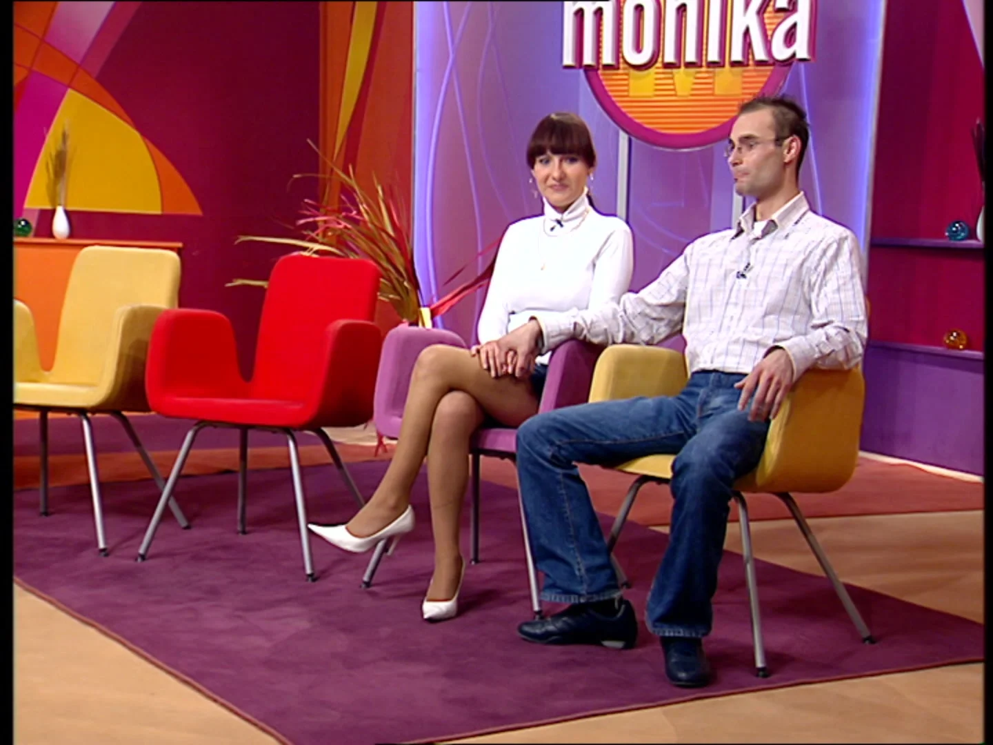 Mónika 116. rész (RTL Gold 2017)