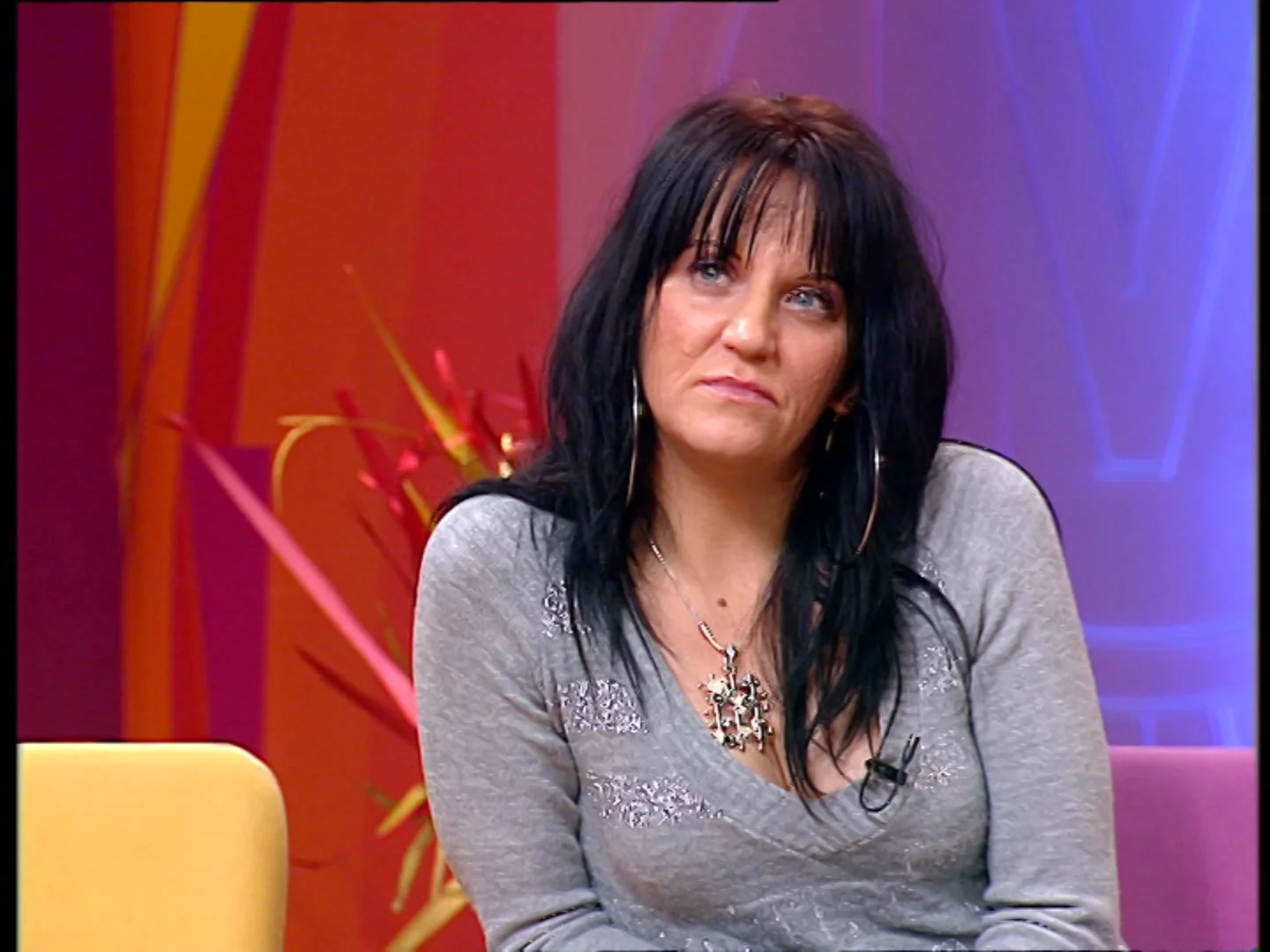 Mónika 117. rész (RTL Gold 2017)