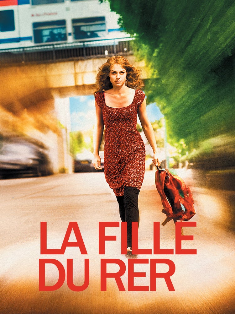 La fille du RER