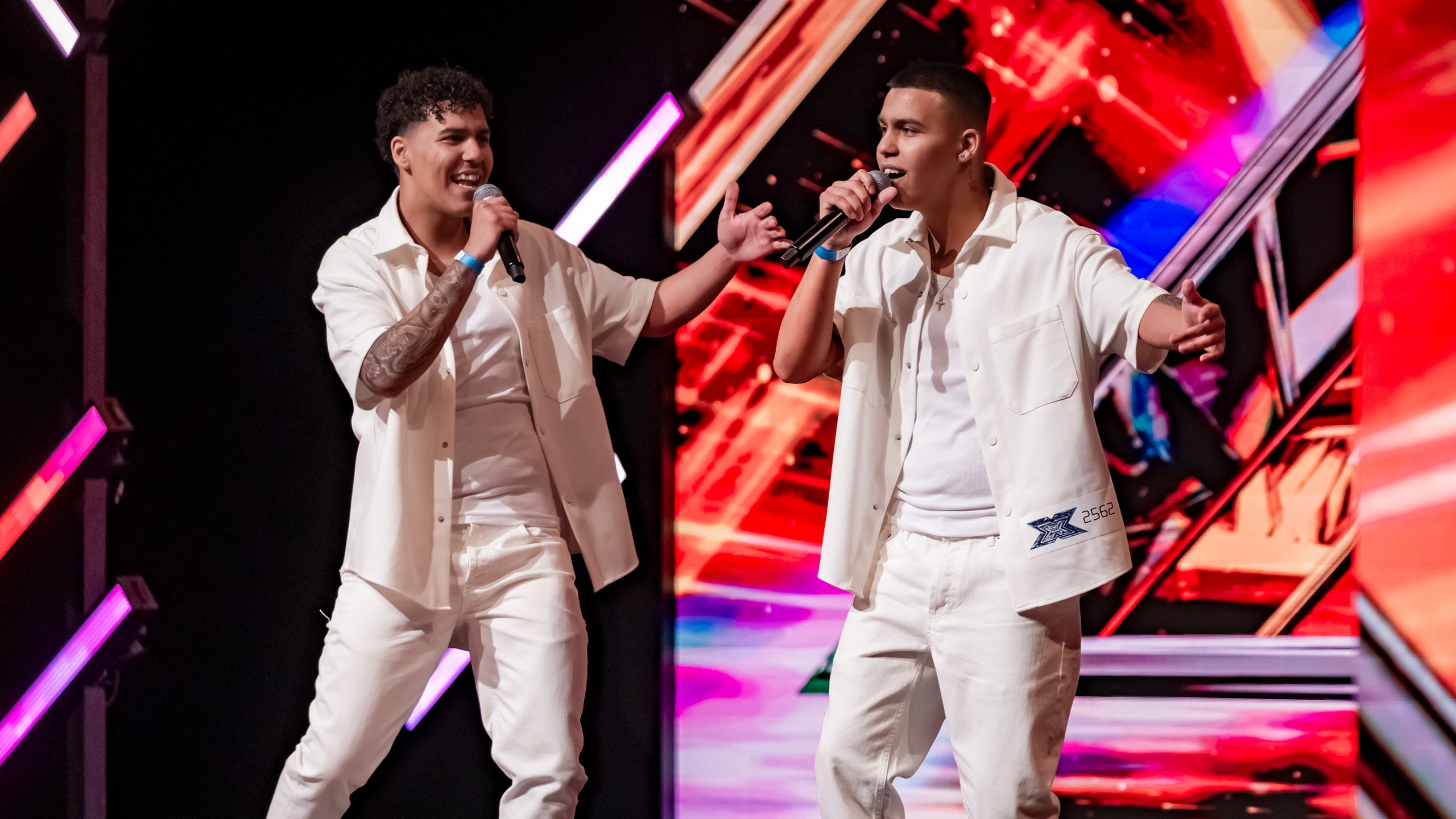 13. évad 2. rész: Válogató