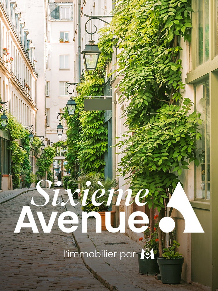 Sixième Avenue