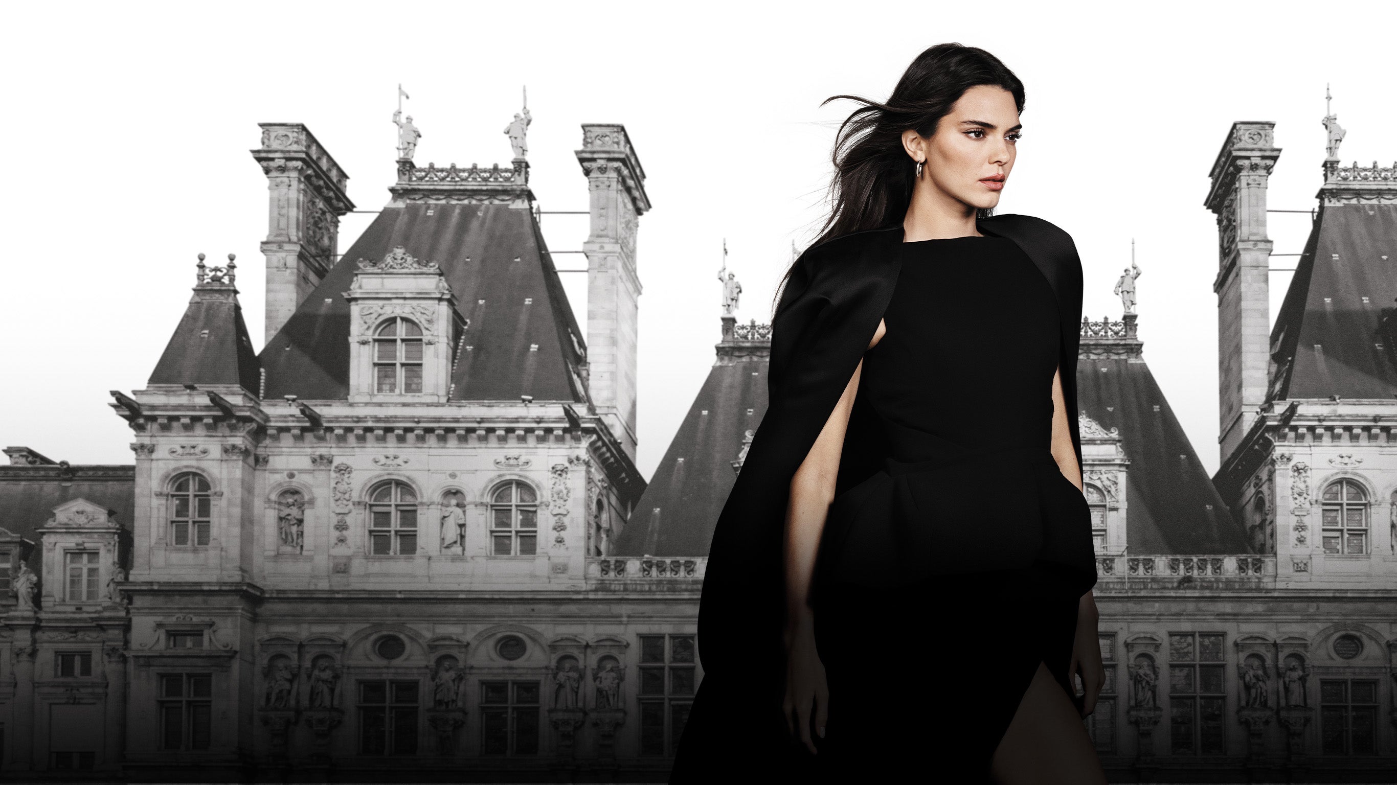 Le défilé L'Oréal Paris 2025