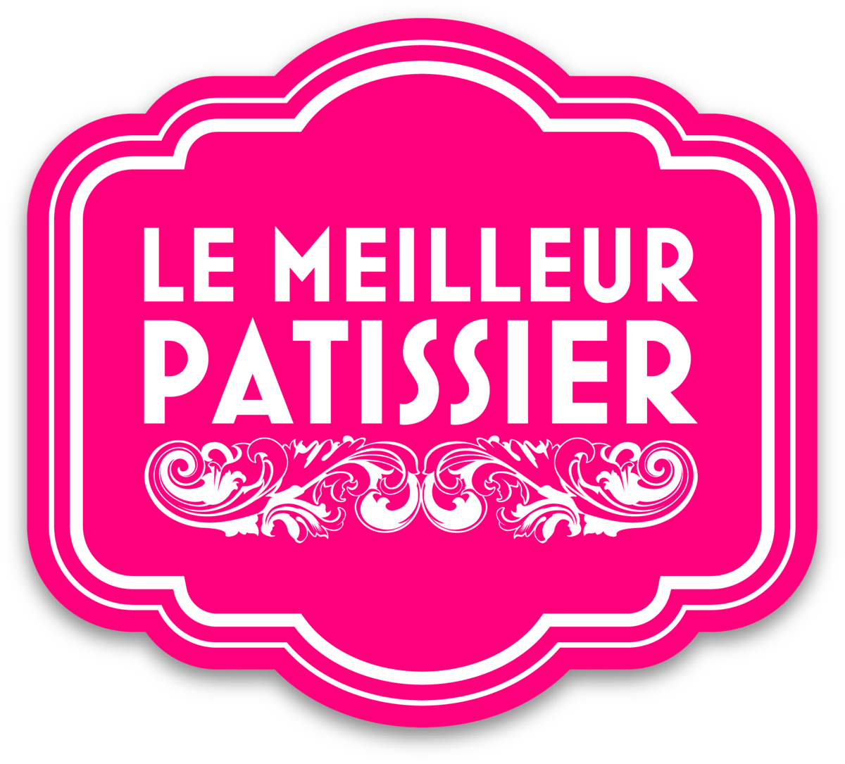 Le meilleur pâtissier