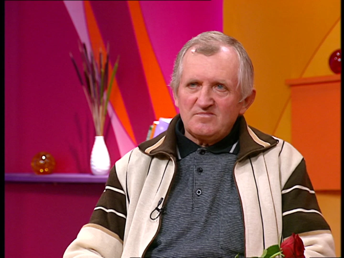 Mónika 119. rész (RTL Gold 2017)